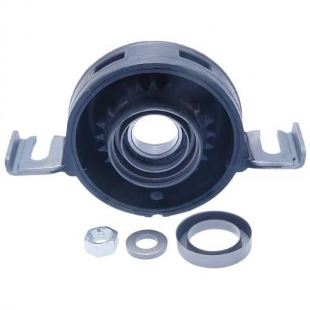 Febest MZCB-BT50 Driveshaft outboard bearing MZCBBT50: Buy near me in Poland at 2407.PL - Good price!