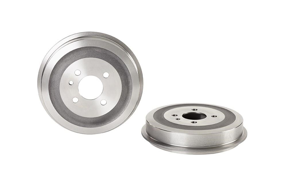 14318510 Brembo Bremstrommel