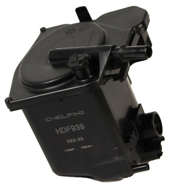 HDF939 Delphi Filtr paliwa