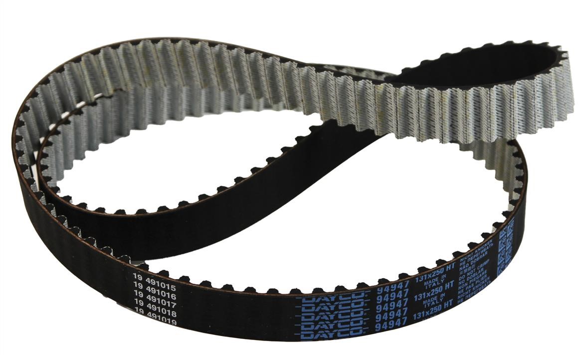 Dayco 94947 Timing belt 94947: Buy near me in Poland at 2407.PL - Good price!