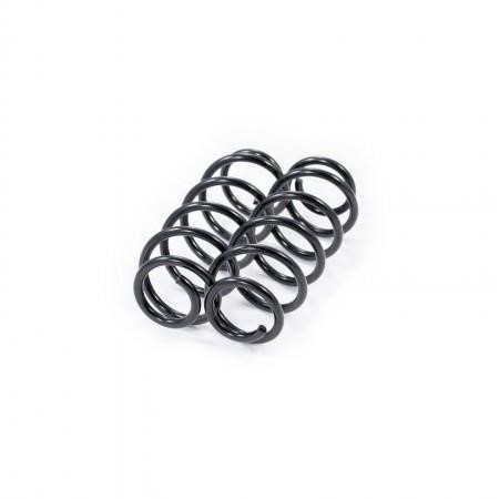 Febest 1708-002F-KIT Front suspension spring, set 2pcs. 1708002FKIT: Buy near me in Poland at 2407.PL - Good price!