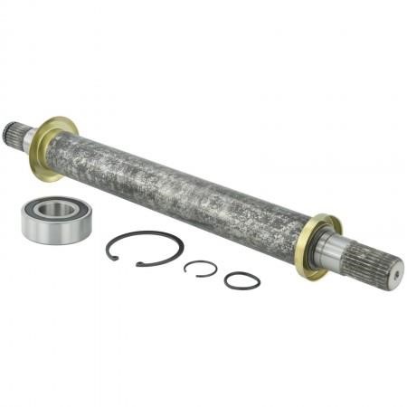 Febest 2212-SP2WDAT Right axle shaft 2212SP2WDAT: Buy near me in Poland at 2407.PL - Good price!