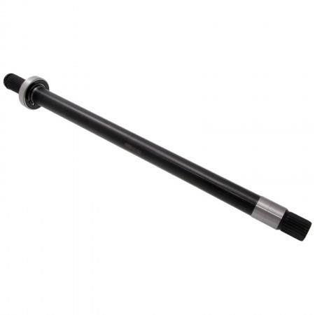 Febest 1612-211LH Left axle shaft 1612211LH: Buy near me at 2407.PL in Poland at an Affordable price!