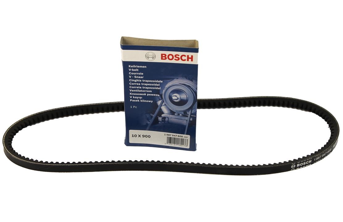Kup Bosch 1 987 947 608 w niskiej cenie w Polsce!