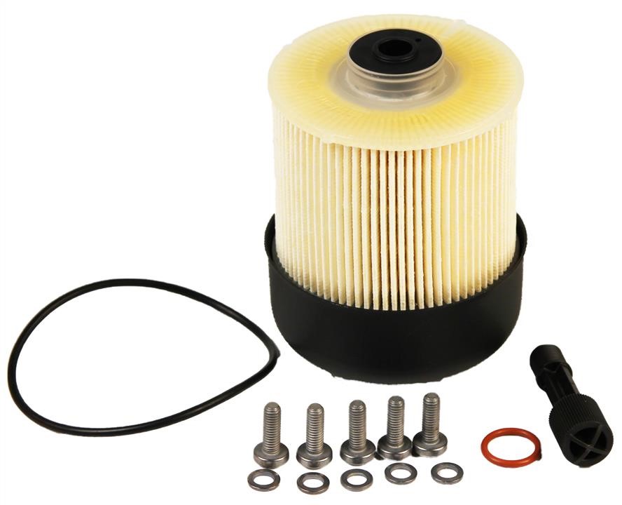 Mahle/Knecht KX 338/28D Fuel filter KX33828D: Buy near me in Poland at 2407.PL - Good price!