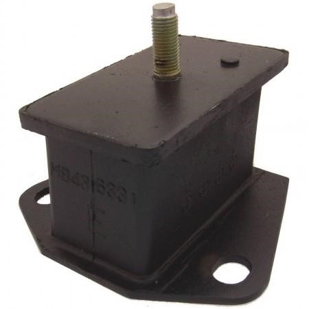 Febest MM-02 Engine mount, front MM02: Buy near me in Poland at 2407.PL - Good price!