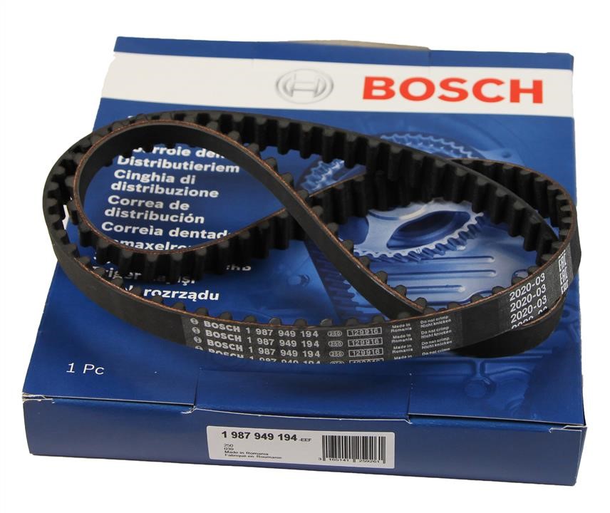Kup Bosch 1 987 949 194 w niskiej cenie w Polsce!