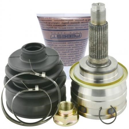 Febest 0810-007 CV joint 0810007: Buy near me in Poland at 2407.PL - Good price!