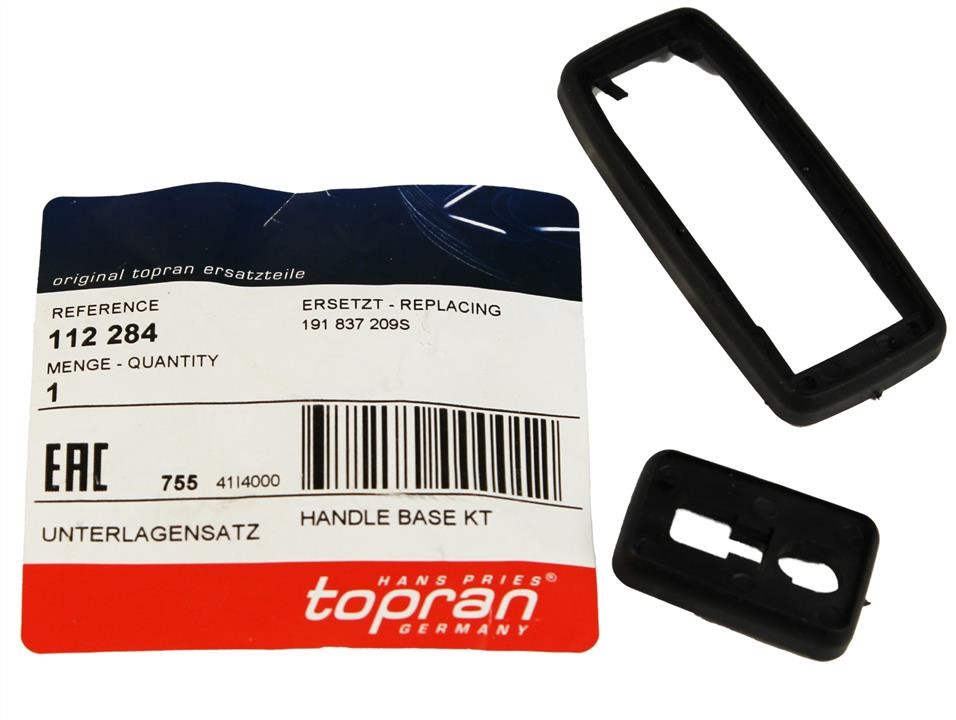 Kup Topran 112 284 w niskiej cenie w Polsce!