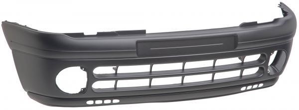 Renault 77 01 470 895 Front bumper 7701470895: Buy near me in Poland at 2407.PL - Good price!