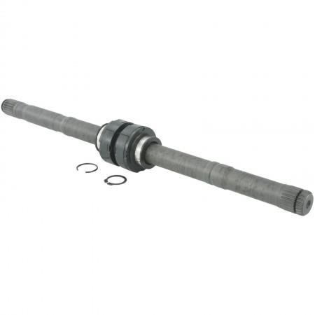 Febest 0212-E11LH Left axle shaft 0212E11LH: Buy near me in Poland at 2407.PL - Good price!