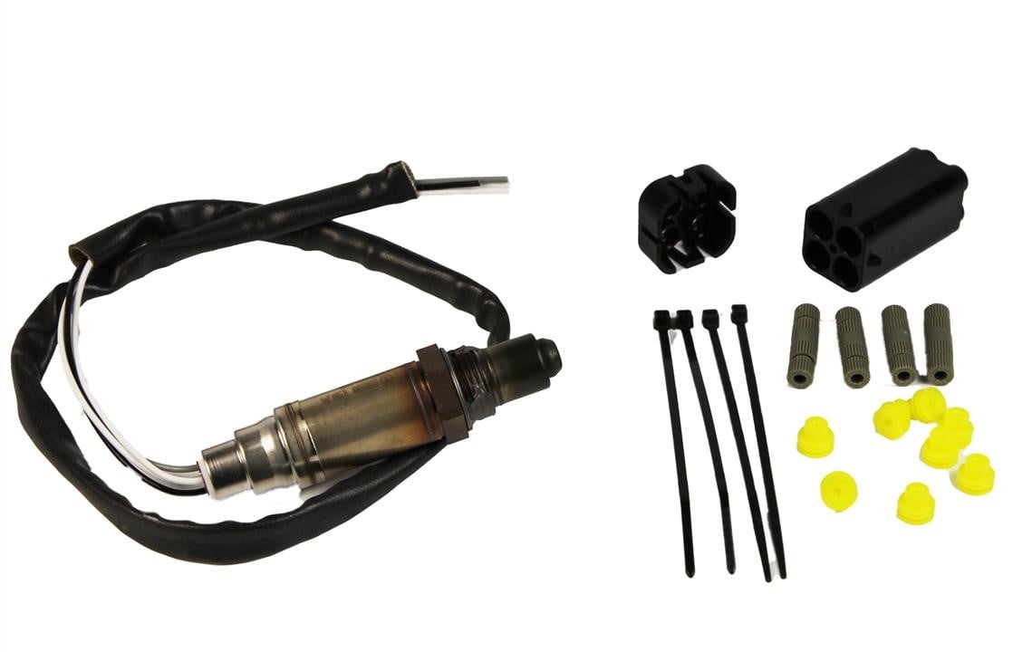 0258986503 Bosch Lambda sensor
