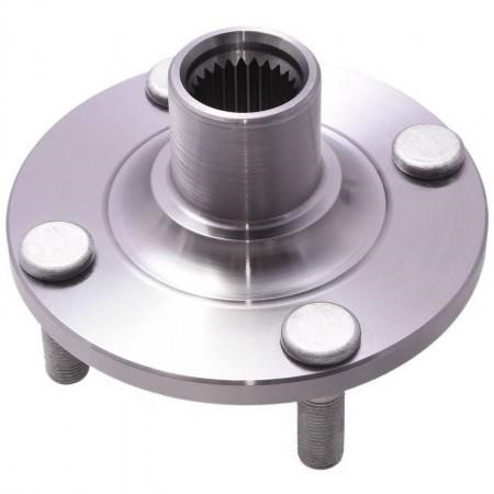 Febest 0282-K12F Wheel hub front 0282K12F: Buy near me at 2407.PL in Poland at an Affordable price!