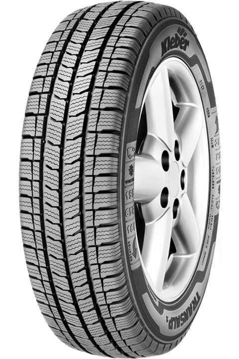682775 Kleber Tyres Commercial Winter Tyre Kleber Tyres Transalp 2 195/60 R16C 99T