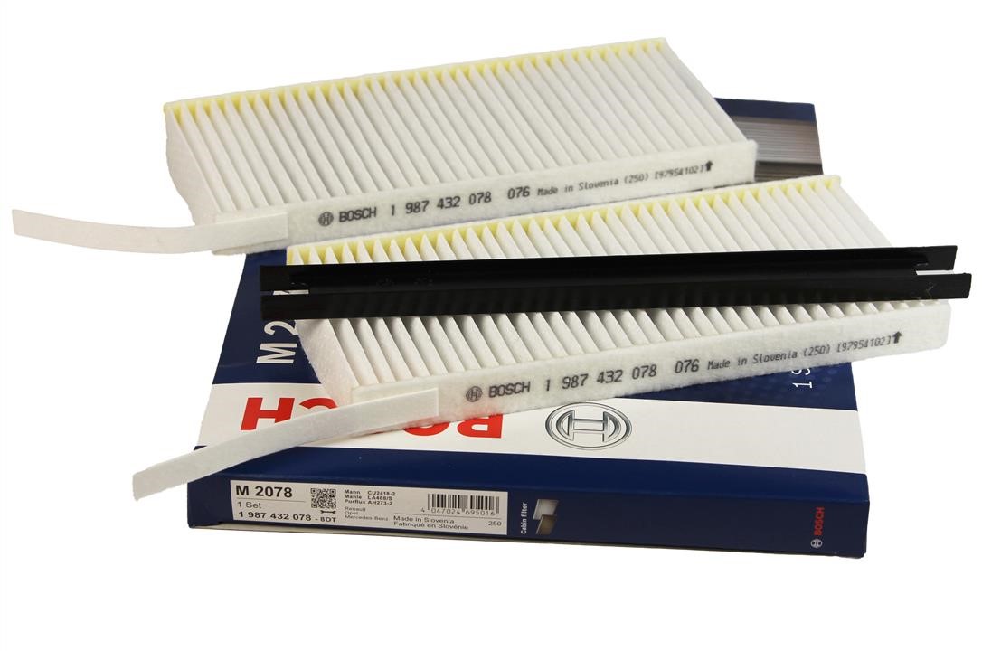 Buy Bosch 1 987 432 078 at a low price in Poland!