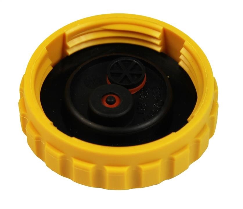 Coolant tank cap Ford KA: 202261 Topran Expansion tank cap