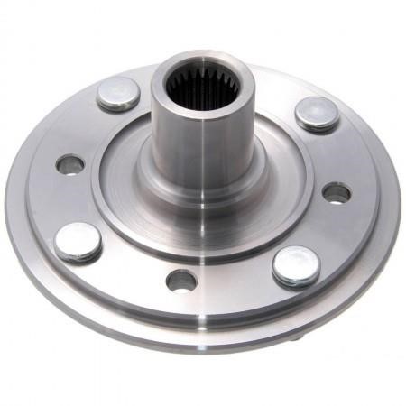 Febest 1282-001 Wheel hub front 1282001: Buy near me in Poland at 2407.PL - Good price!