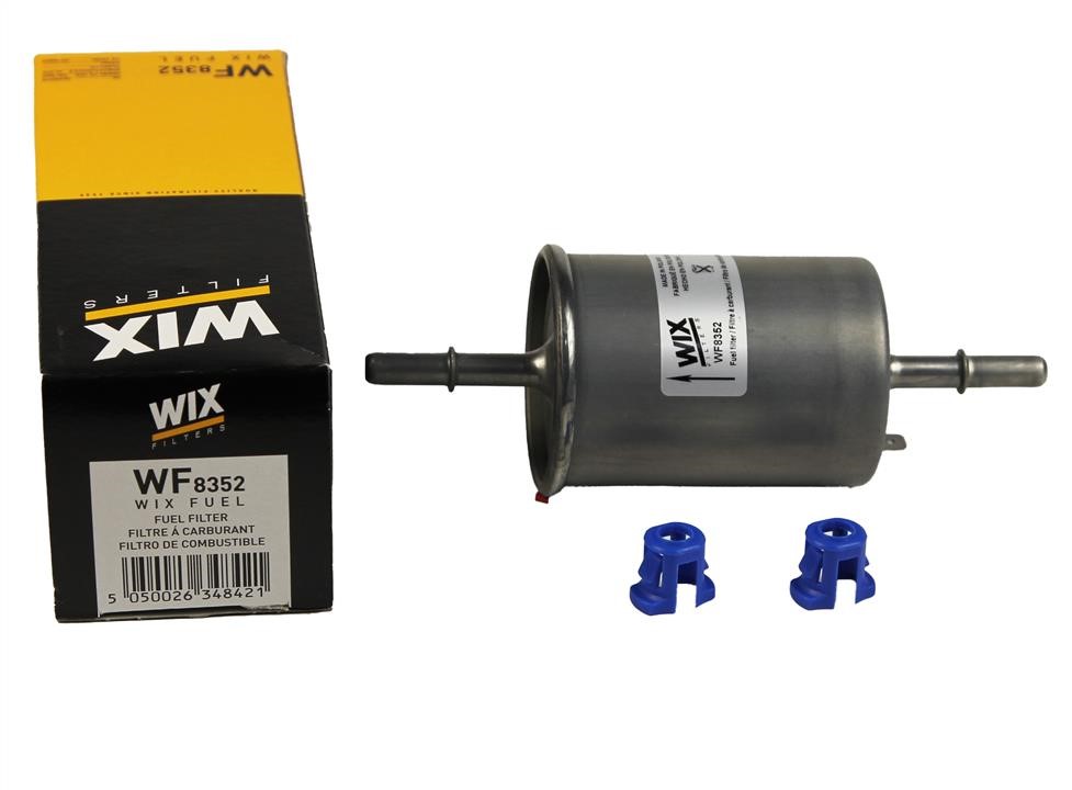Filtr paliwa WIX WF8352