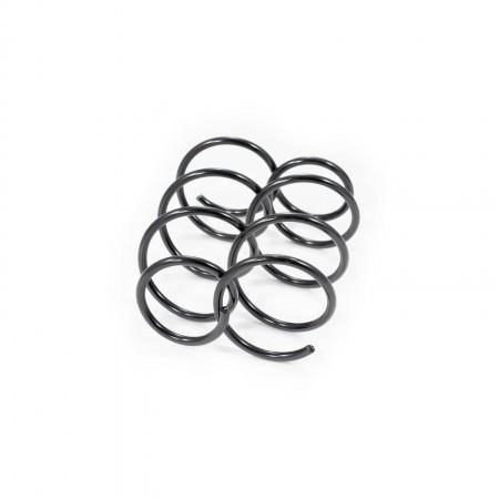 Febest 2408-014F-KIT Front suspension spring, set 2pcs. 2408014FKIT: Buy near me in Poland at 2407.PL - Good price!
