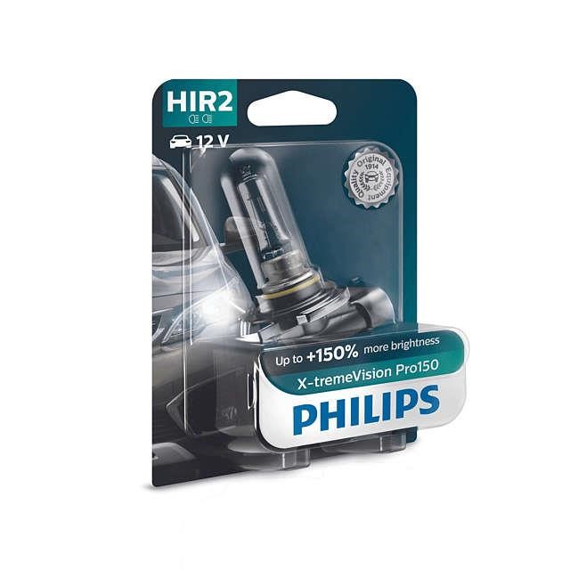 Buy Philips 9012XVPB1 – good price at 2407.PL!
