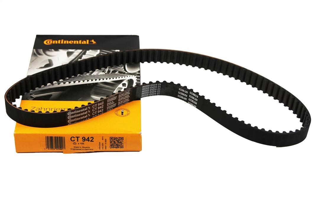 Buy Contitech CT942 – good price at 2407.PL!
