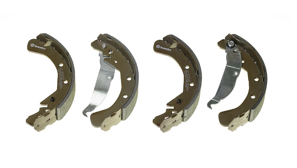 Kaufen Sie Brembo S 59 525 zu einem günstigen Preis in Polen!