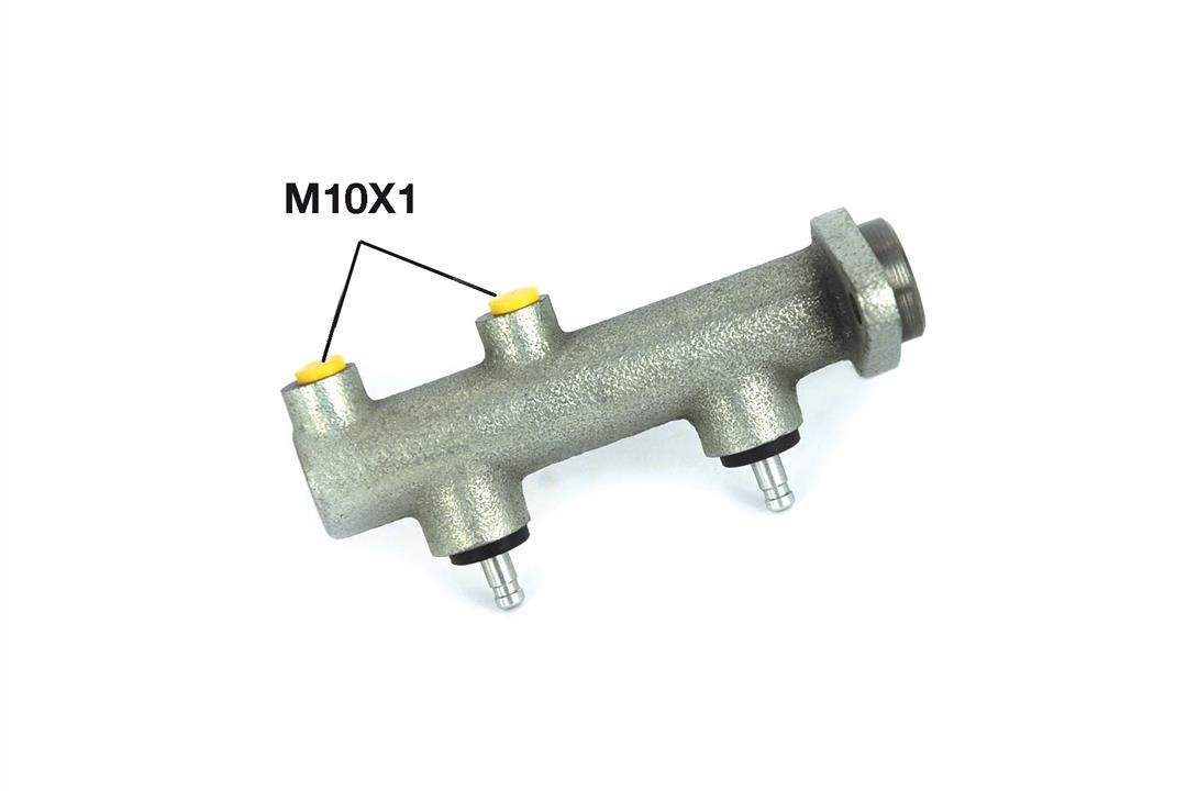 Brembo M 85 041 Brake Master Cylinder M85041: Buy near me at 2407.PL in Poland at an Affordable price!