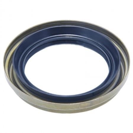 Febest 95HDS-56760612X Front wheel hub oil seal 95HDS56760612X: Buy near me in Poland at 2407.PL - Good price!