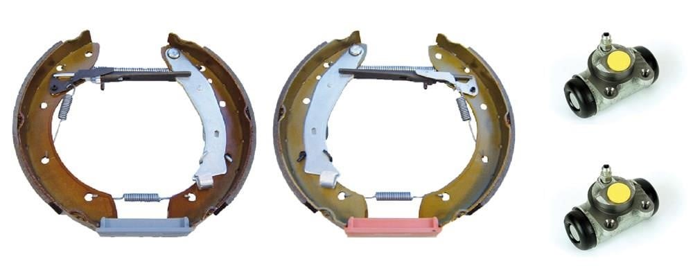 Купить Brembo K 61 068 по низкой цене в Польше!