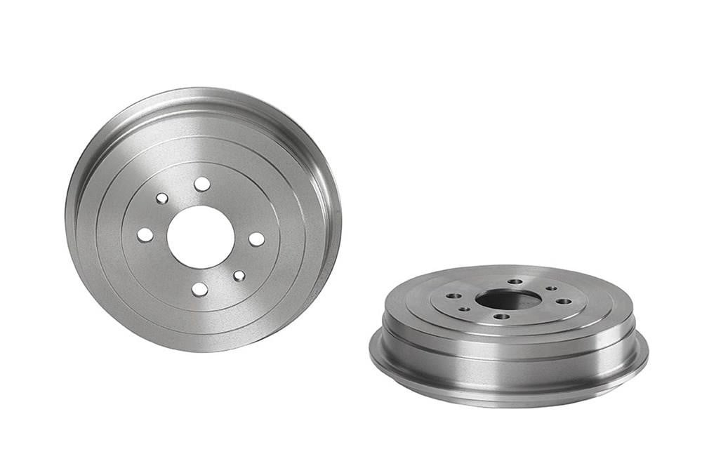 Brembo 14.C014.10 Brake drum 14C01410: Buy near me at 2407.PL in Poland at an Affordable price!
