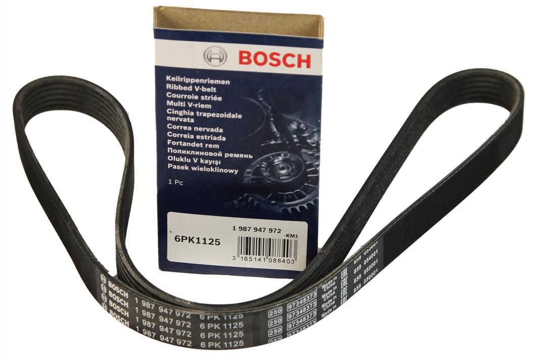 Kup Bosch 1 987 947 972 w niskiej cenie w Polsce!