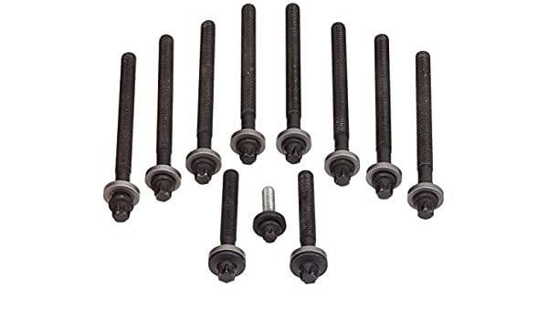 Elring 592.640 Cylinder Head Bolts Kit 592640: Buy near me in Poland at 2407.PL - Good price!