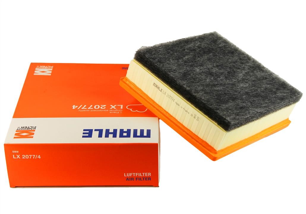 Kaufen Sie Mahle/Knecht LX 2077/4 zu einem günstigen Preis in Polen!
