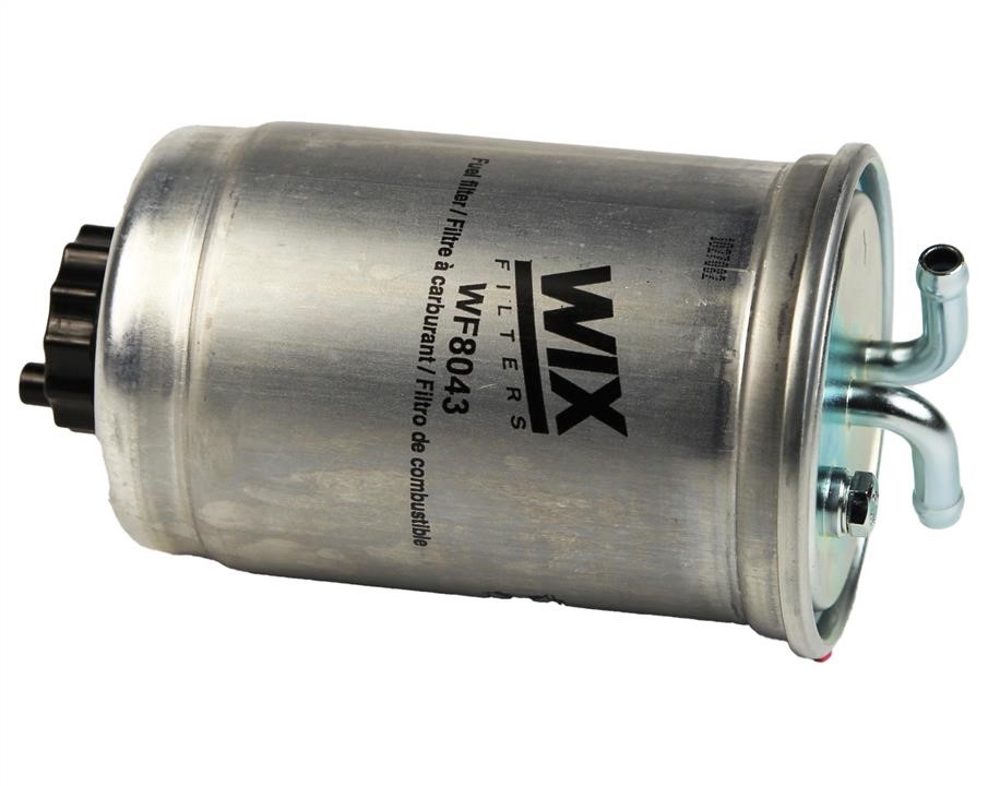WIX WF8043 Fuel filter WF8043: Buy near me in Poland at 2407.PL - Good price!