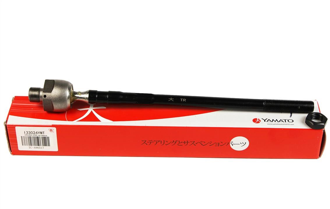 Inner Tie Rod Yamato I33024YMT