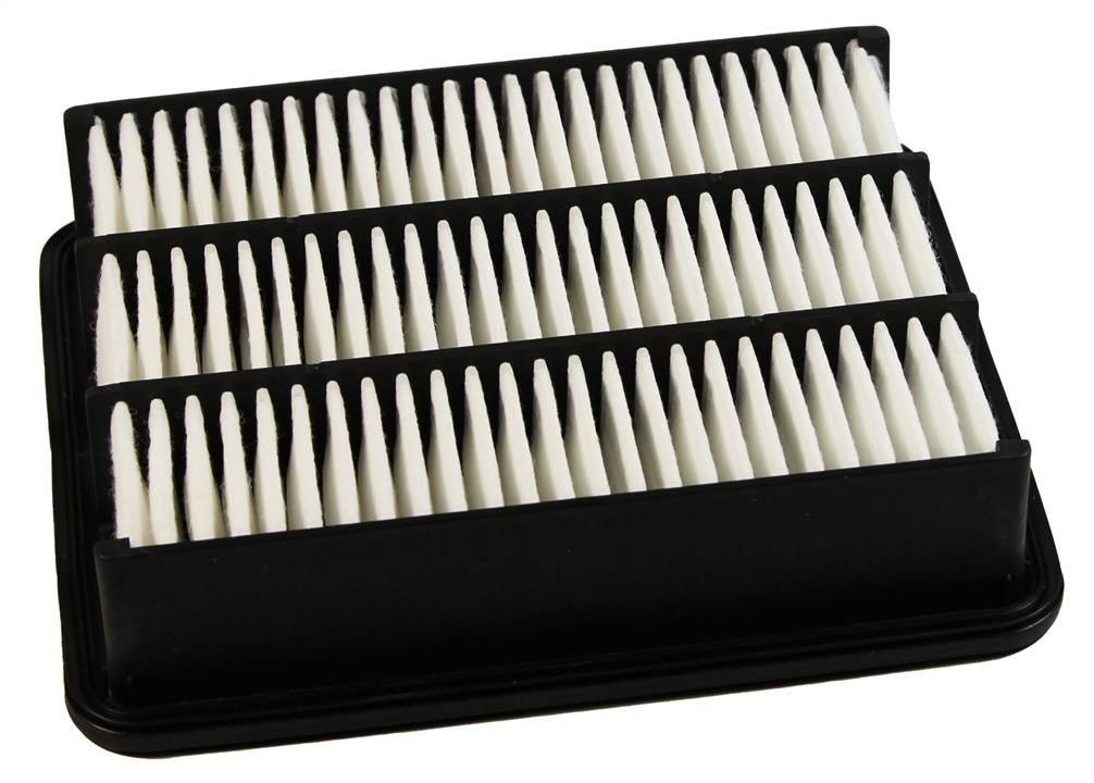 Mahle/Knecht LX 3539 Air filter LX3539: Buy near me in Poland at 2407.PL - Good price!