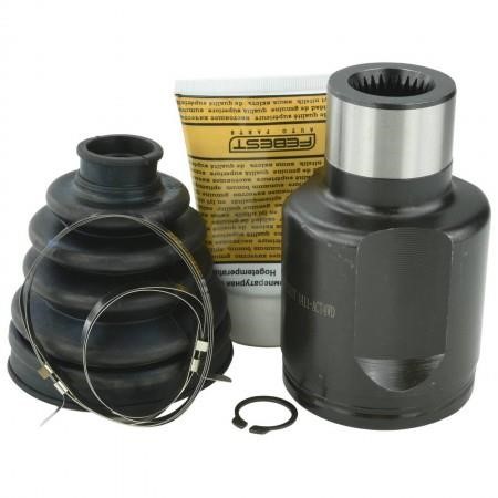 Febest 1411-ACT4WD CV joint 1411ACT4WD: Buy near me in Poland at 2407.PL - Good price!