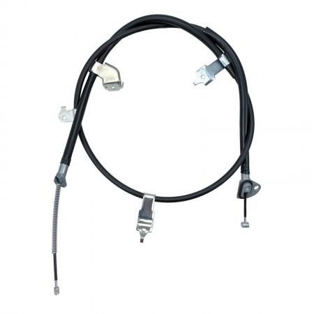 Febest 0199-PCACA30LH Parking brake cable left 0199PCACA30LH: Buy near me in Poland at 2407.PL - Good price!