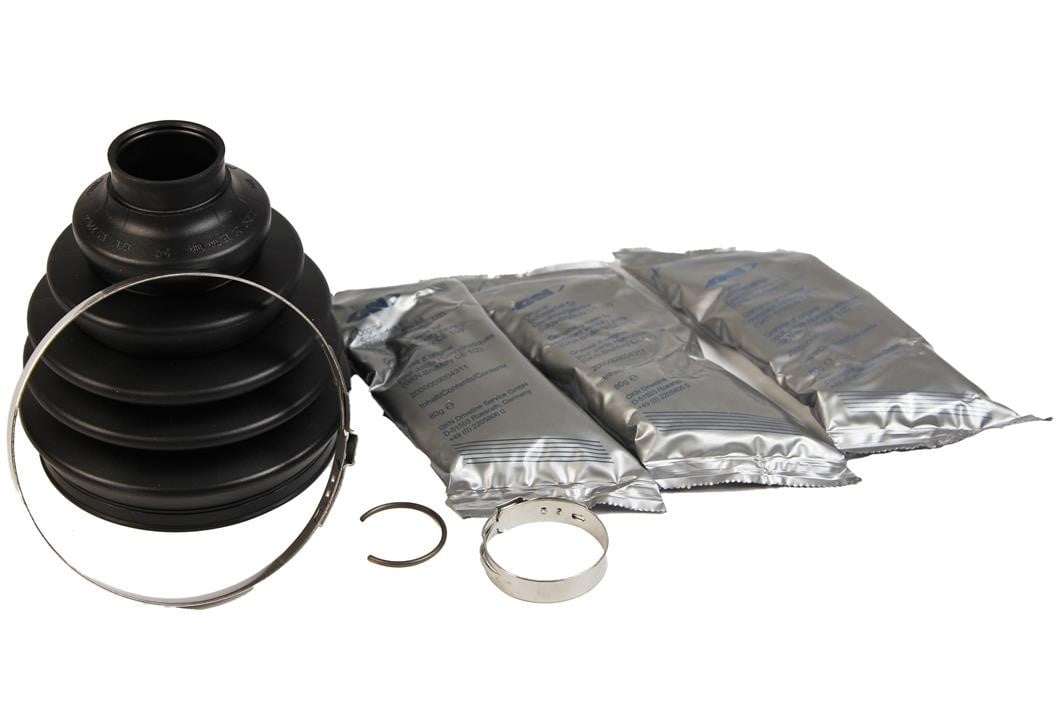 Buy GKN-Spidan 25404 at a low price in Poland!