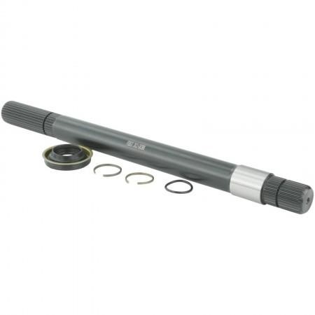 Febest 2012-GRCHRH Right axle shaft 2012GRCHRH: Buy near me in Poland at 2407.PL - Good price!