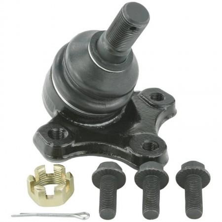 Febest 0520-E2000 Ball joint 0520E2000: Buy near me in Poland at 2407.PL - Good price!