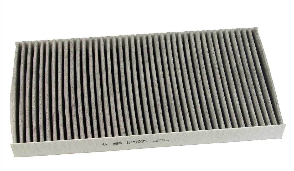 WIX WP9035 Activated Carbon Cabin Filter WP9035: Buy near me in Poland at 2407.PL - Good price!