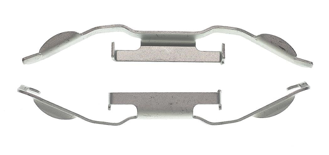 Brake pad accessory kit BMW Z3: A02224 Brembo Brake pad spring