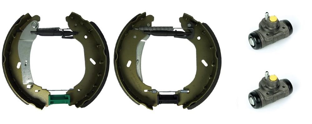 Kup Brembo K 56 017 w niskiej cenie w Polsce!