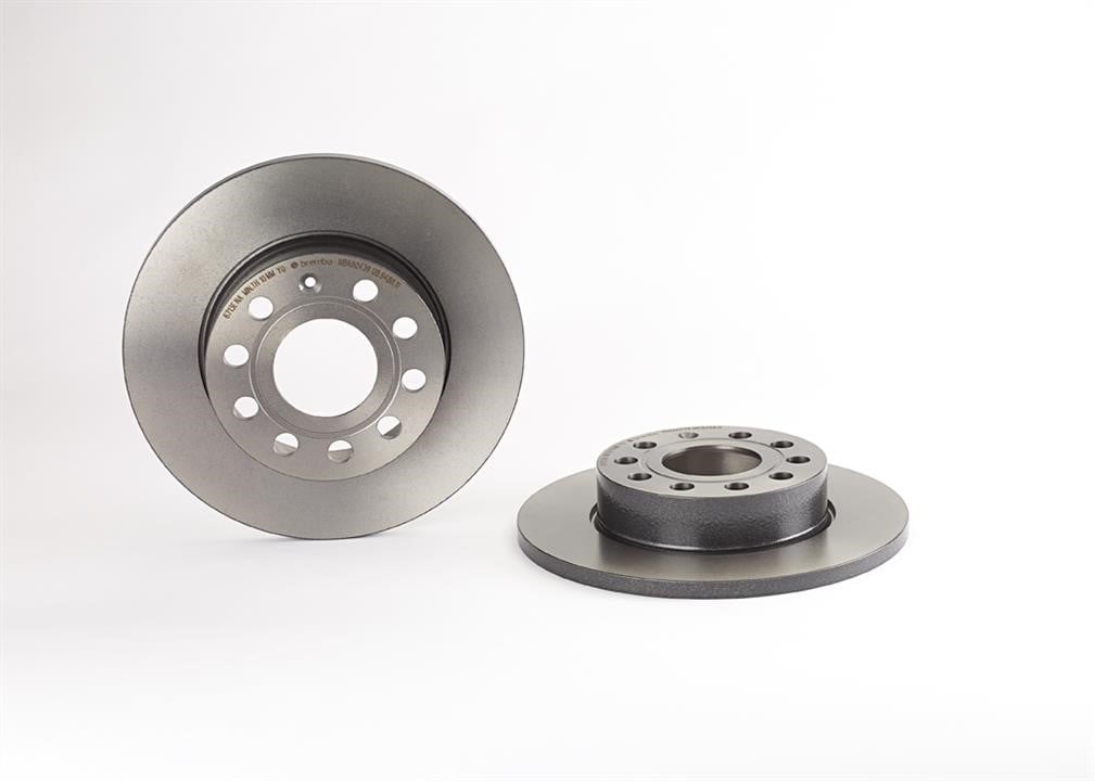 Kup Brembo 08.9488.11 w niskiej cenie w Polsce!