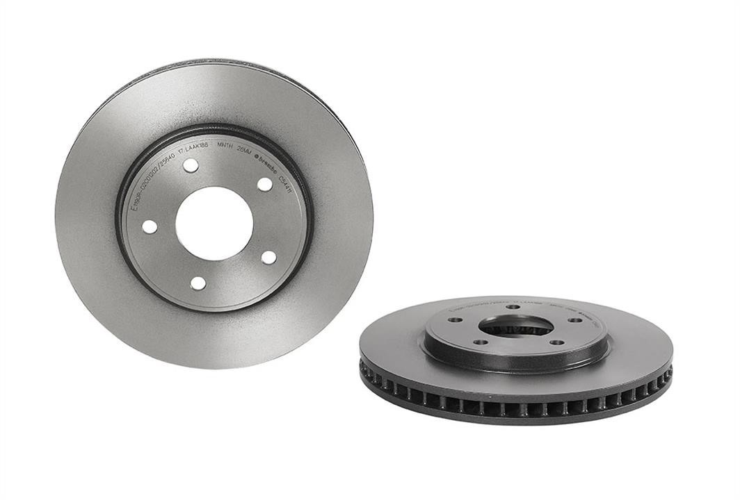 Buy Brembo 09.C544.11 at a low price in Poland!