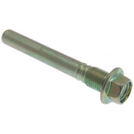 Febest 0574-MZ6LOWR Caliper slide pin 0574MZ6LOWR: Buy near me in Poland at 2407.PL - Good price!