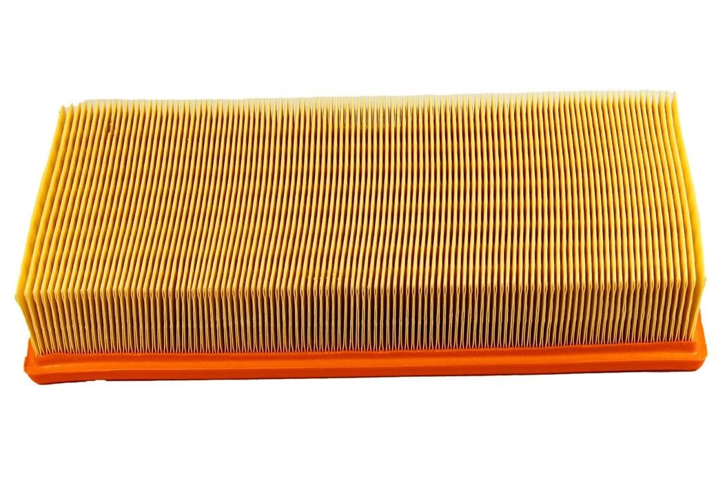 LX572 Mahle/Knecht Luftfilter