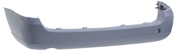 Ford 1 075 186 Bumper 1075186: Buy near me in Poland at 2407.PL - Good price!