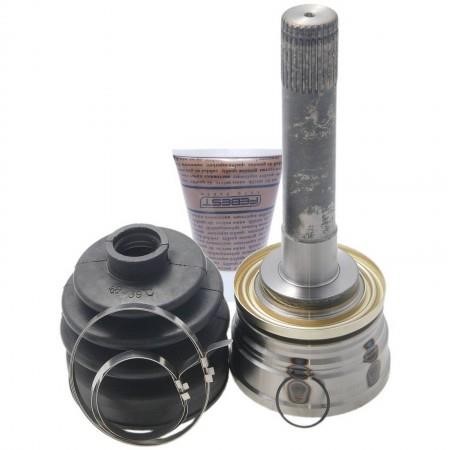 Febest 0410-013 CV joint 0410013: Buy near me in Poland at 2407.PL - Good price!